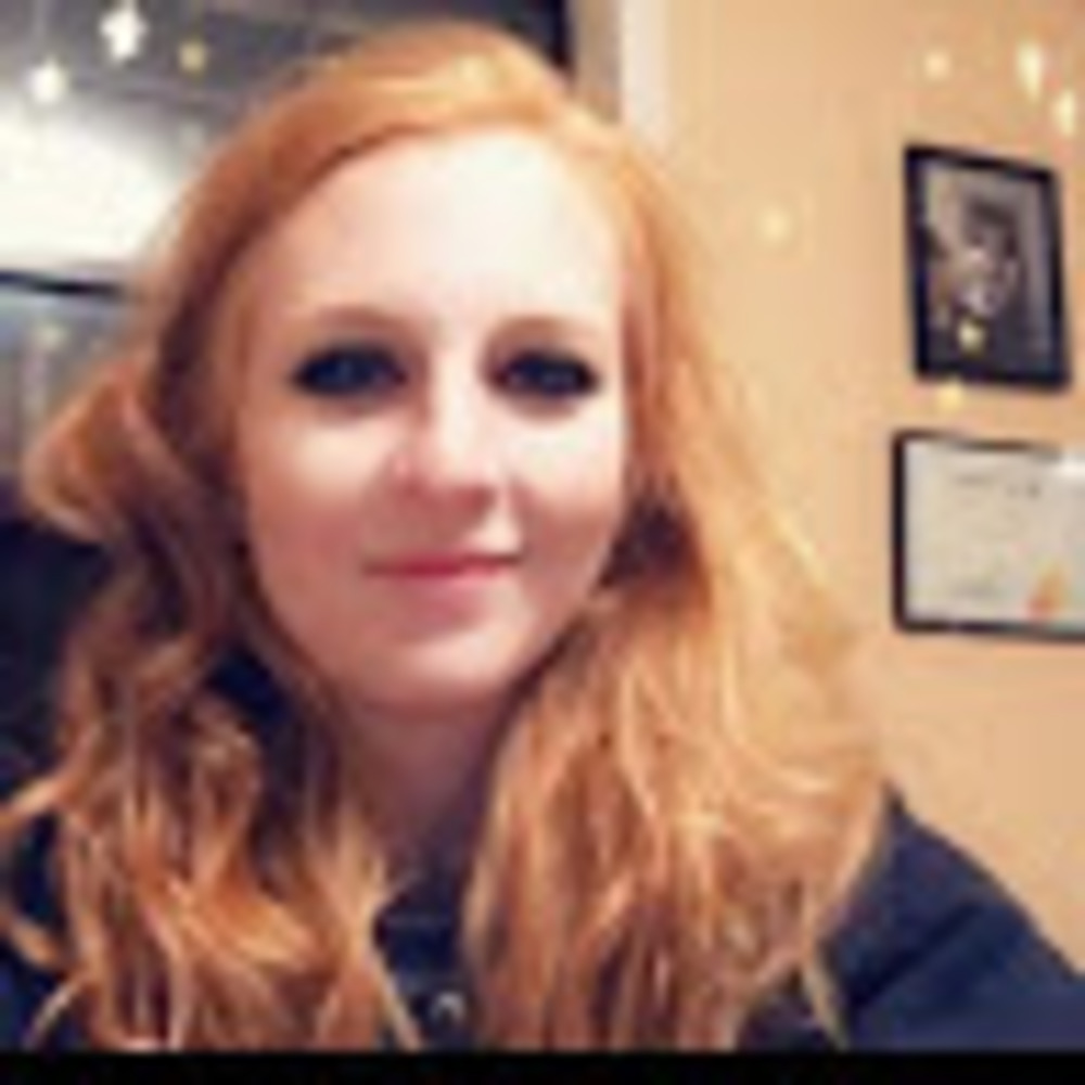 Meet your Posher, Haley